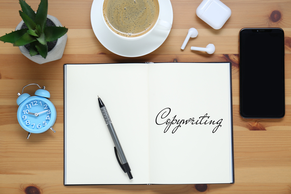 Portfolio of Copywriting and Content Writing
